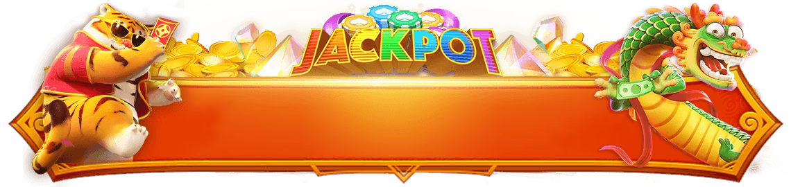 Nền hiển thị giải thưởng jackpot q88
