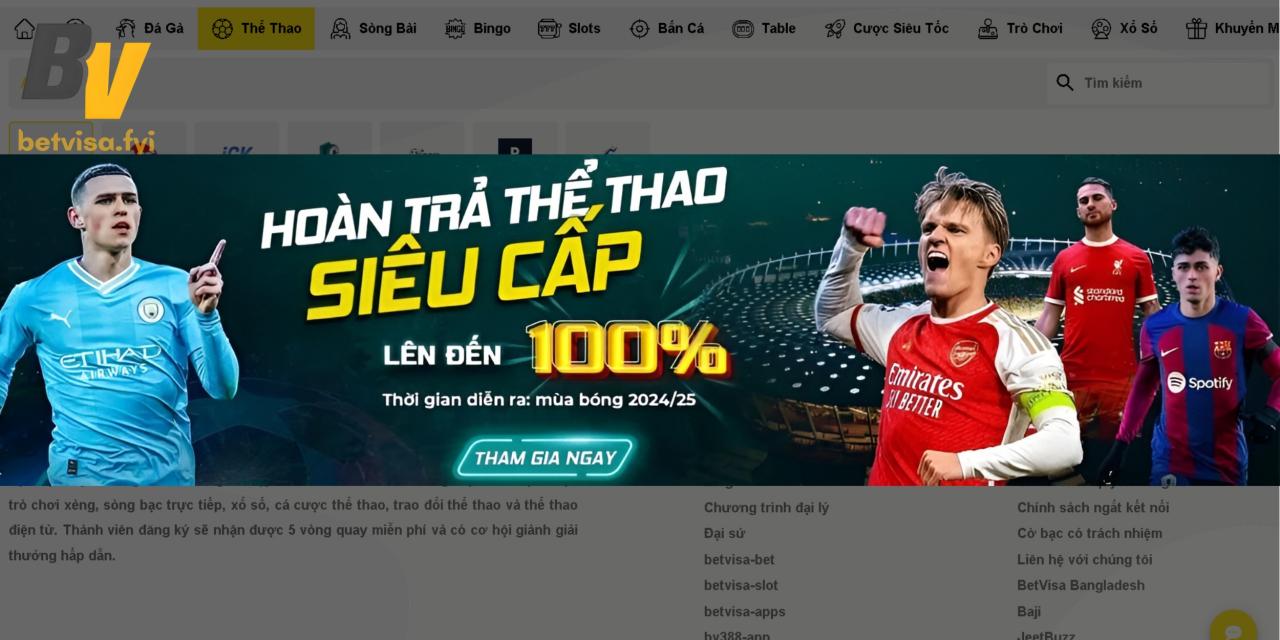Ảnh chụp màn hình ứng dụng q88 về thông tin cá cược thể thao
